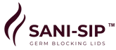 Sani Sip Germ Blocking Beverage Lid