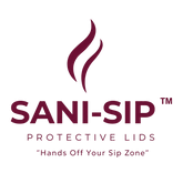 Sani Sip Germ Blocking Beverage Lid
