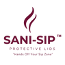 Sani Sip Germ Blocking Beverage Lid