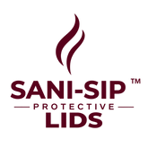 SANI-SIP™ Protective LIDS