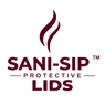 SANI-SIP™ Protective LIDS