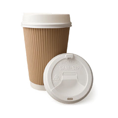 SANI-SIP™ Germ Blocking Lids